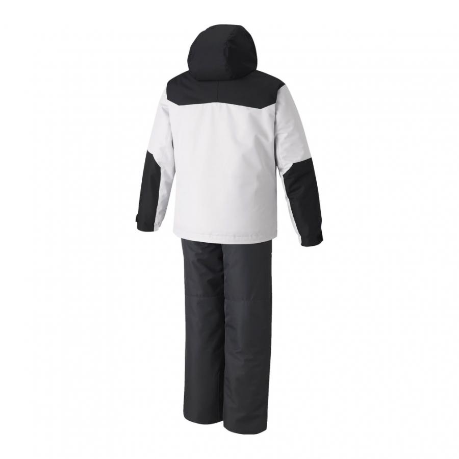 ミズノ ジュニア（キッズ・子供） スキー ウェア上下セット SNOW Jr.SUIT Z2MG195524 21-22年モデル MIZUNO｜alpen-group｜05