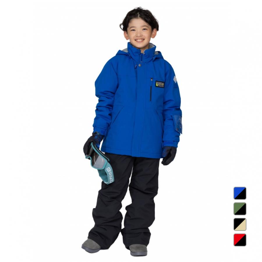 レセーダ ジュニア キッズ 子供 スキー ウェア上下セット JUNIOR SUIT RES75500 22-23年モデル RESEEDA  :6252710242:アルペングループヤフー店 - 通販 - Yahoo!ショッピング