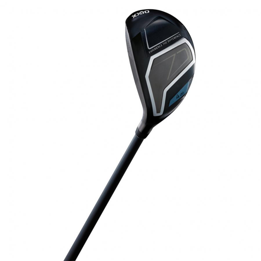 ゼクシオ XXIO14 レフティ ハイブリッド ゴルフ ユーティリティ MP1400 2026年モデル メンズ 左用 ダンロップ XXIOの画像