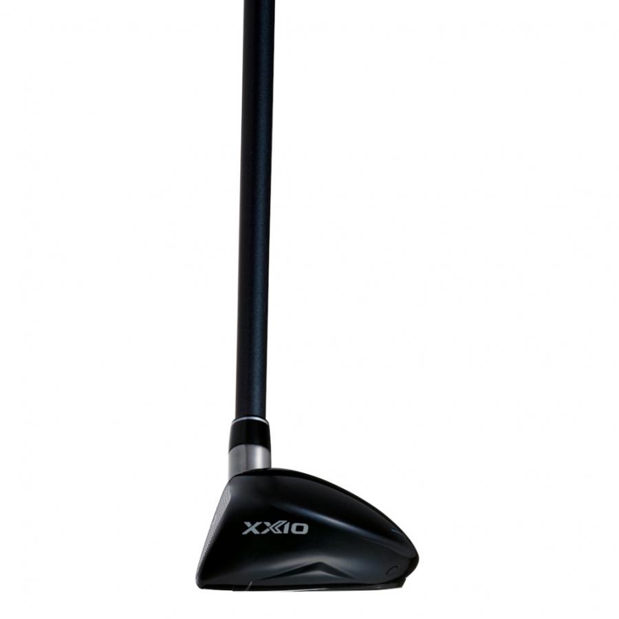 ゼクシオ XXIO14 レフティ ハイブリッド ゴルフ ユーティリティ MP1400 2026年モデル メンズ 左用 ダンロップ XXIOの画像
