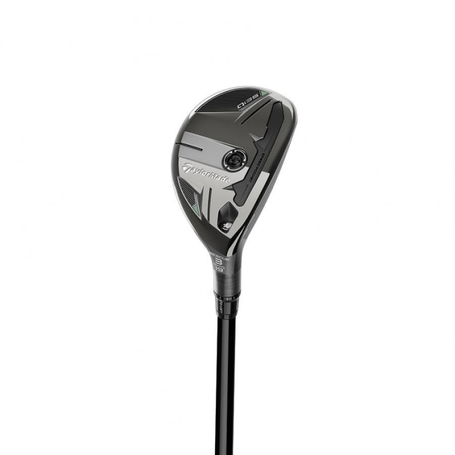 TaylorMade（テーラーメイド） Qi35 ゴルフ ユーティリティ 2025年