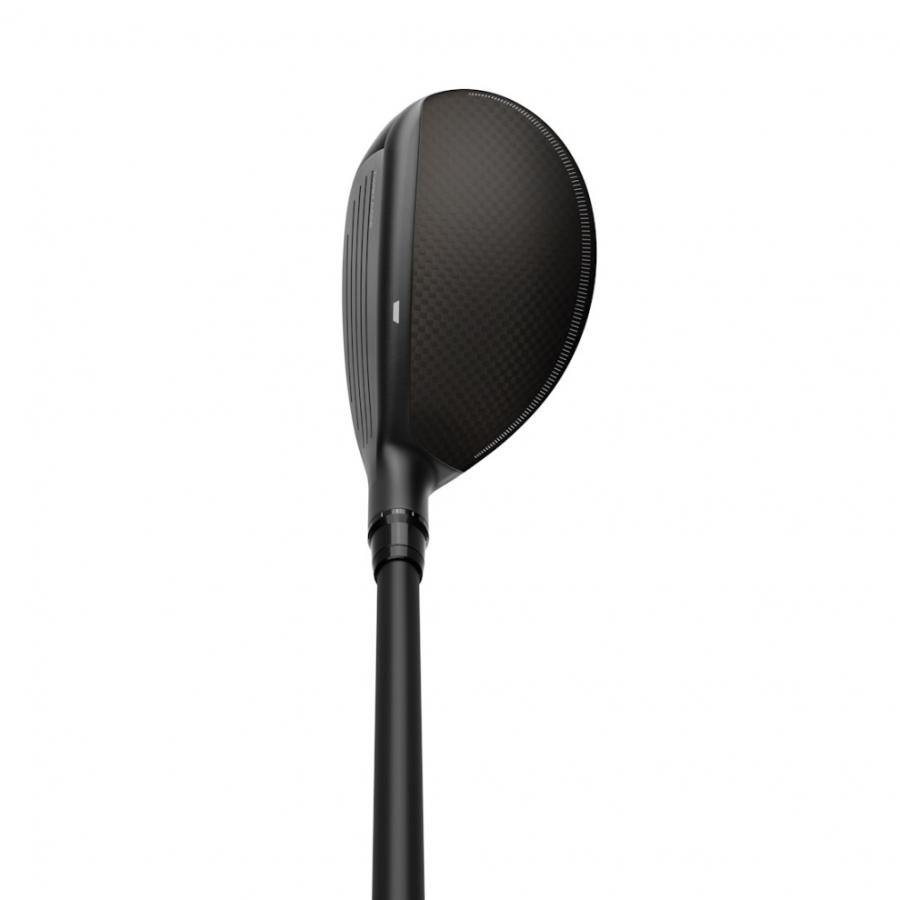 TaylorMade（テーラーメイド） Qi4D LH ゴルフ ユーティリティ REAX 75
