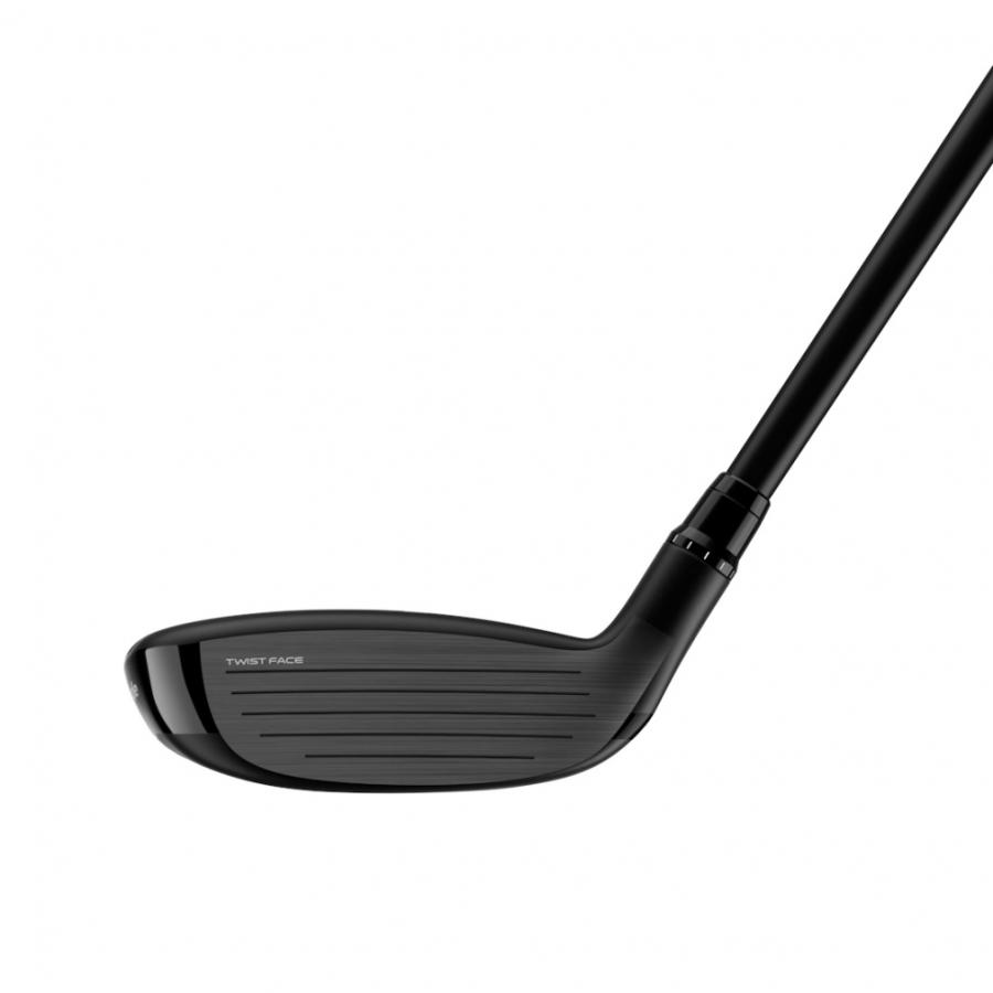 テーラーメイド ユーティリティ#3#4 TaylorMade（テーラーメイド） Qi4D LH ゴルフ ユーティリティ REAX 75