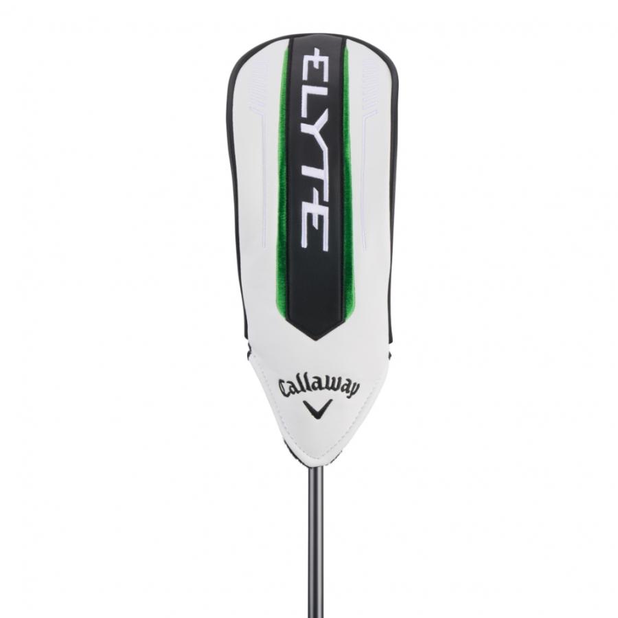 Callaway（キャロウェイ） エリート ELYTE ゴルフ ユーティリティ