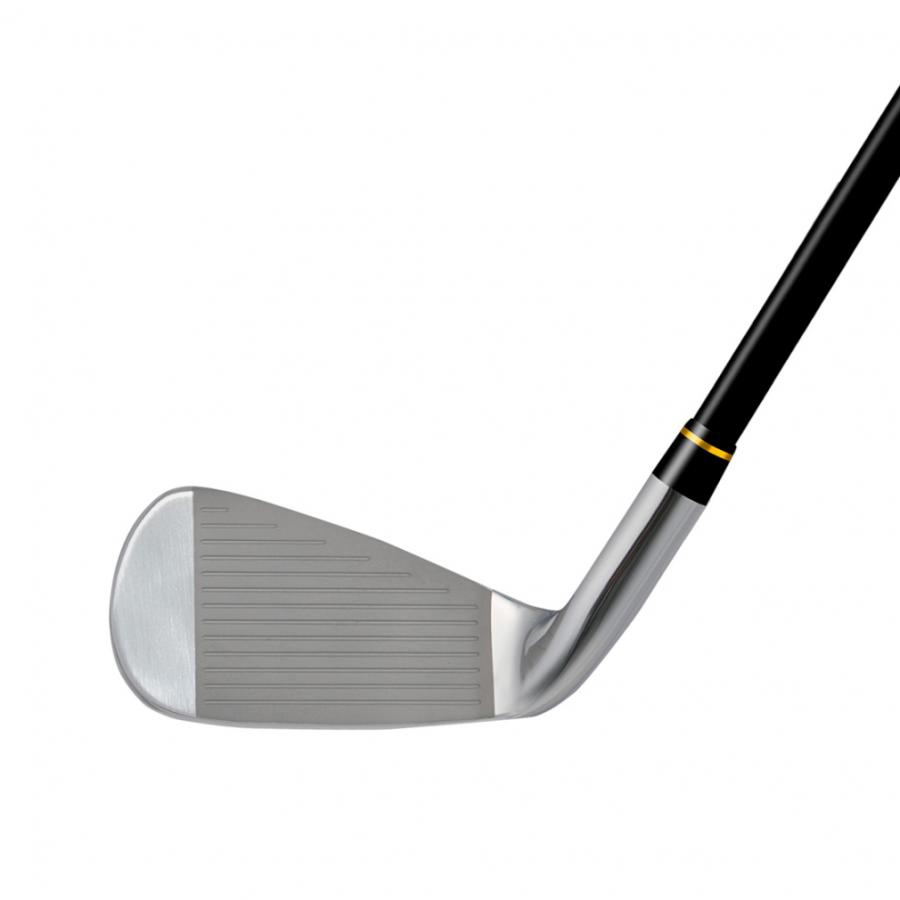マジェスティ SHUTTLE Iron set スチールシャフト Ix4 ゴルフ アイアン