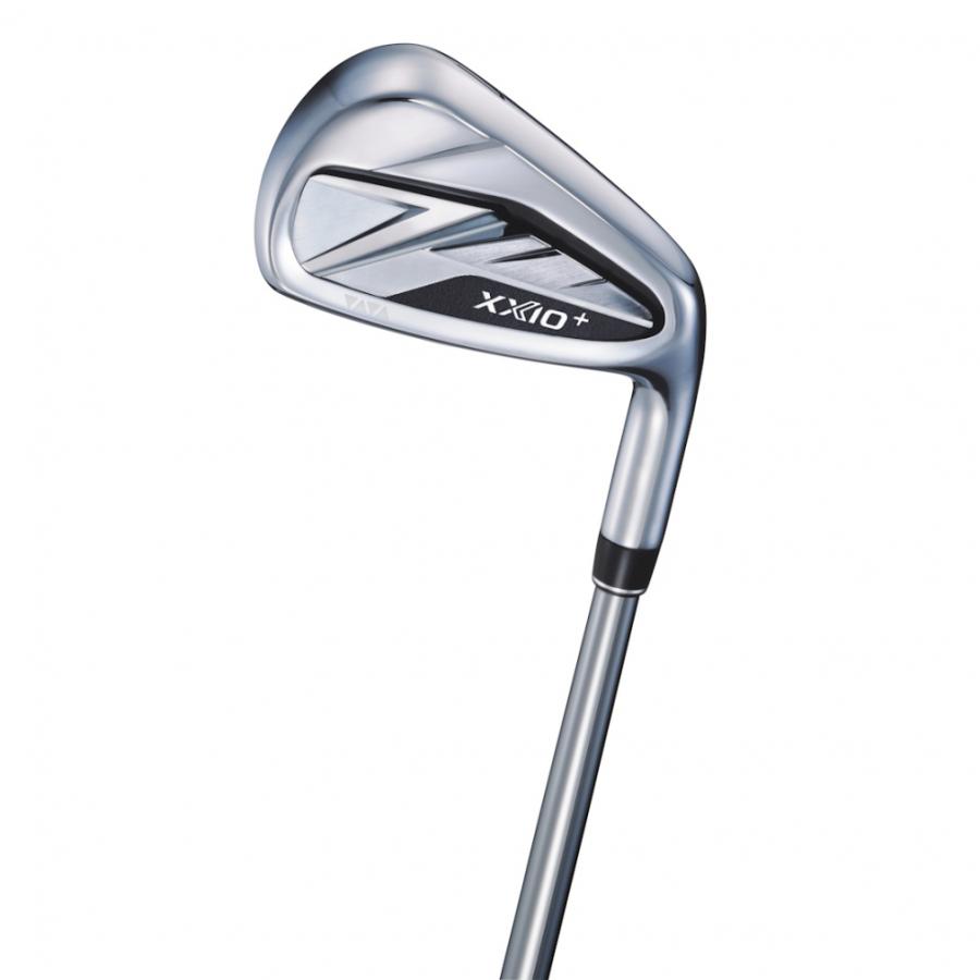 XXIO ゼクシオ XXIO14+ スチールアイアン -2 ゴルフ NSPRO950GH neo