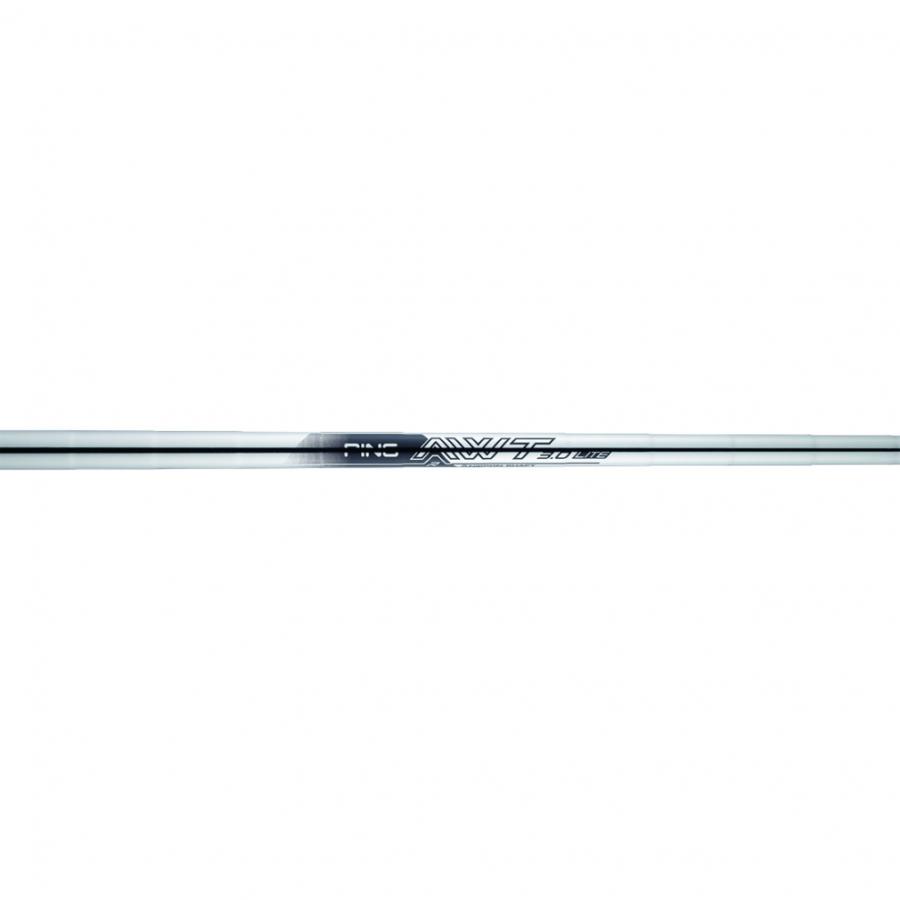 PING（ピン） G440 ゴルフ アイアンセット AWT 3.0 LITE 5本セット