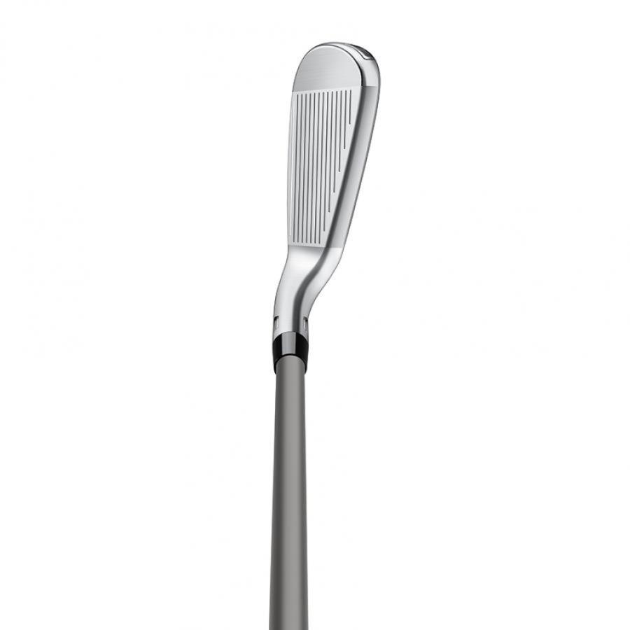 TaylorMade テーラーメイド Qi MAX LITE ゴルフ アイアンセット TaylorMade テーラーメイド Qi MAX LITE ゴルフ アイアンセット
