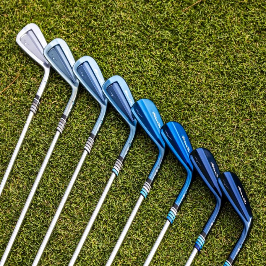 Mizuno Pro 3-P 8本 DG S200 MIZUNO（ミズノ） Mizuno Pro Limited Edition #3-P ゴルフ アイアン