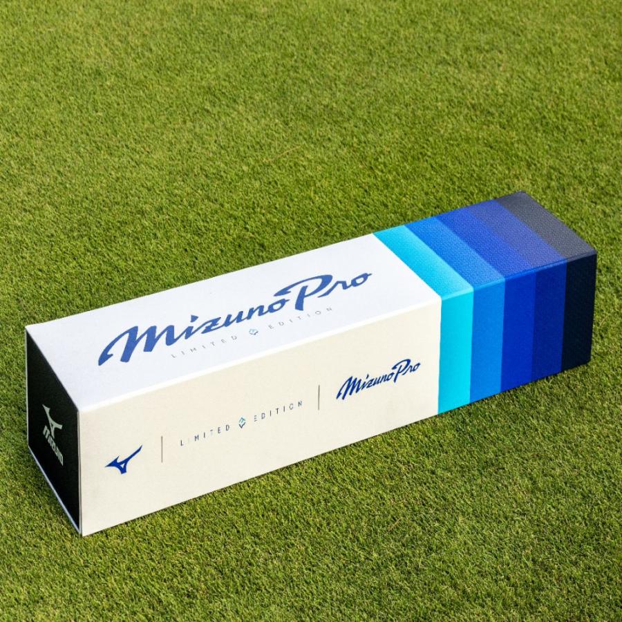 MIZUNO（ミズノ） Mizuno Pro Limited Edition #3-P ゴルフ アイアン