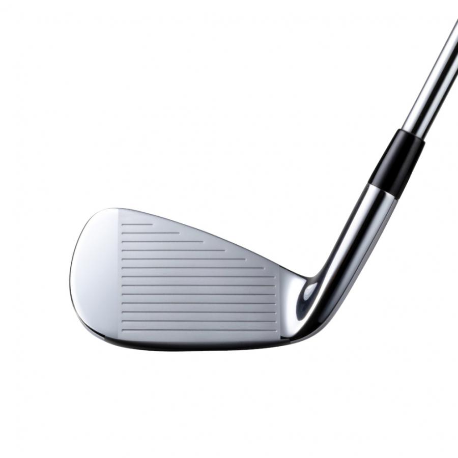 MIZUNO（ミズノ） 予約受付中 JPX S40 FORGED ゴルフ アイアンセット