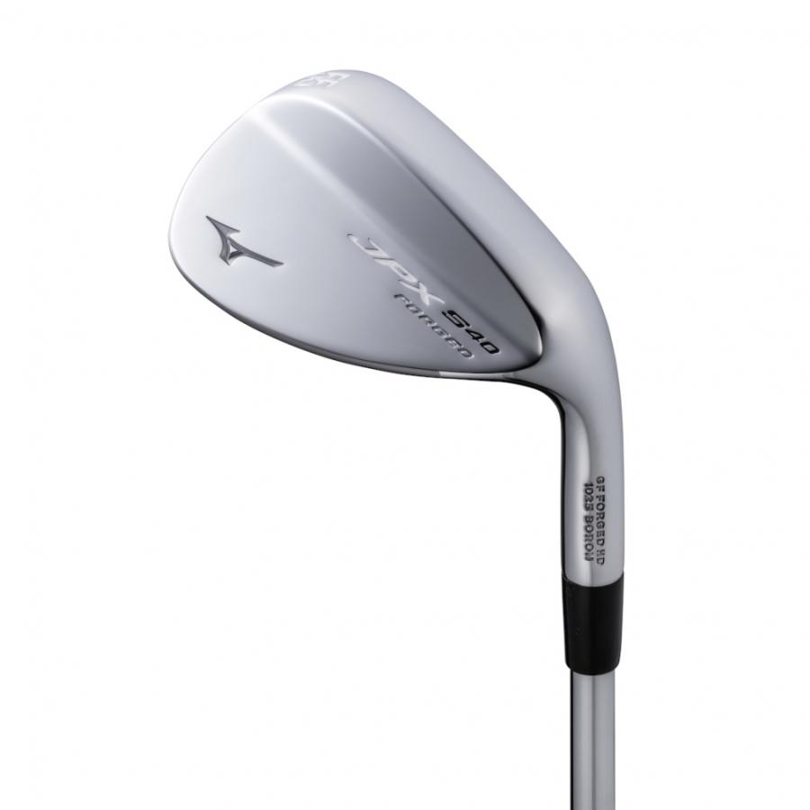 MIZUNO（ミズノ） 予約受付中 JPX S40 FORGED ゴルフ アイアンセット