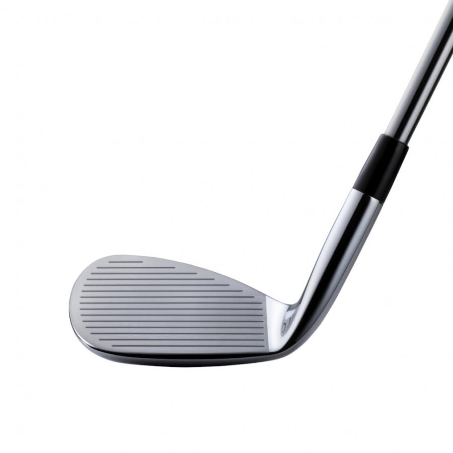 MIZUNO（ミズノ） 予約受付中 JPX S40 FORGED ゴルフ アイアンセット