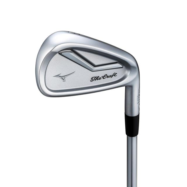 MIZUNO（ミズノ） 予約受付中 The Craft アイアン ゴルフ NS PRO 950GH