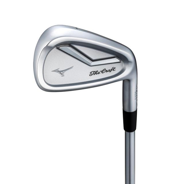 MIZUNO（ミズノ） 予約受付中 The Craft アイアン ゴルフ NS PRO 950GH