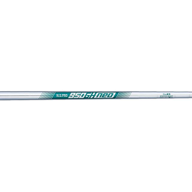 MIZUNO（ミズノ） The Craft アイアン ゴルフ NS PRO 950GH neo 6本