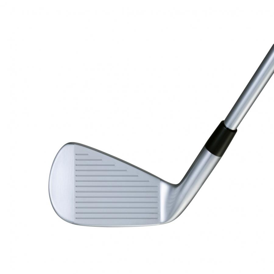 ブリヂストン アイアンセット　CB241 Pから5 6本 モーダス120S 美品 ブリヂストン 241CB アイアン6本セット #5-PW モーダス120S