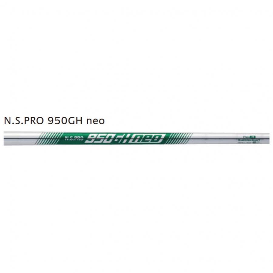 BRIDGESTONE GOLF ブリヂストン 24B 242CB+ 6I 950neo ゴルフ アイアン