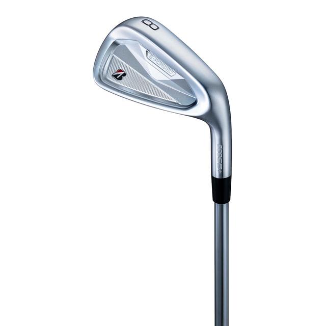 BRIDGESTONE TOUR B FORGED アイアンセット6〜pw BRIDGESTONE GOLF ブリヂストン B-FORGED 200CB＋ ゴルフ アイアン