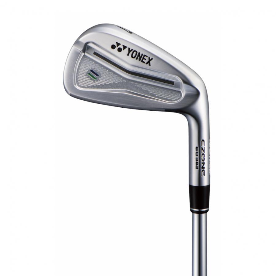 YONEX CB302 5番〜A 7本　REXIS steel core YONEX（ヨネックス） EZONE CB302 アイアン ゴルフ REXIS Steel Core