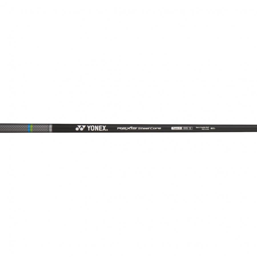 YONEX（ヨネックス） EZONE CB302 アイアン ゴルフ REXIS Steel Core