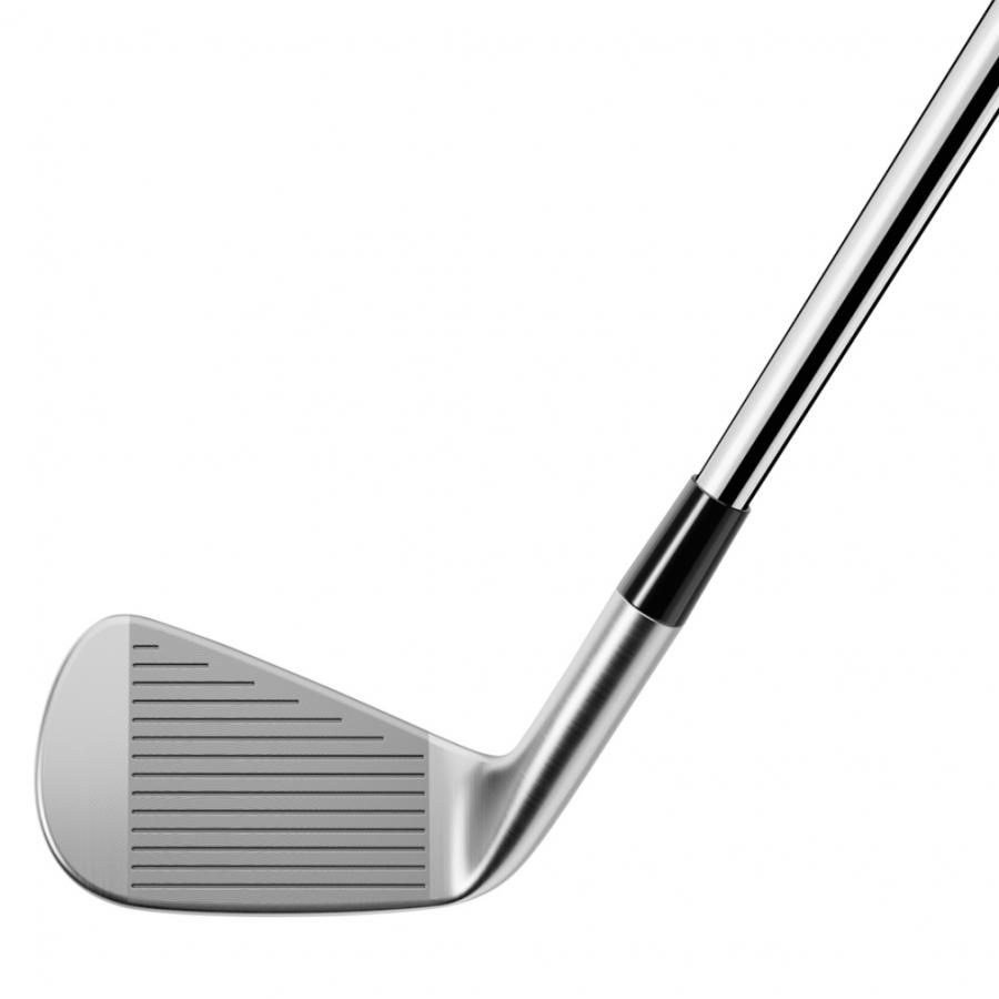 TaylorMade（テーラーメイド） P7CB 24 #6-P DG Mid115 S ゴルフ