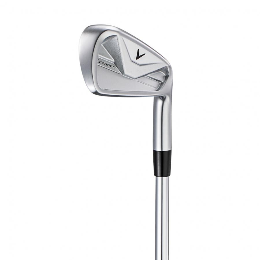 Callaway（キャロウェイ） X FORGEDアイアン ゴルフ Dynamic Gold MID
