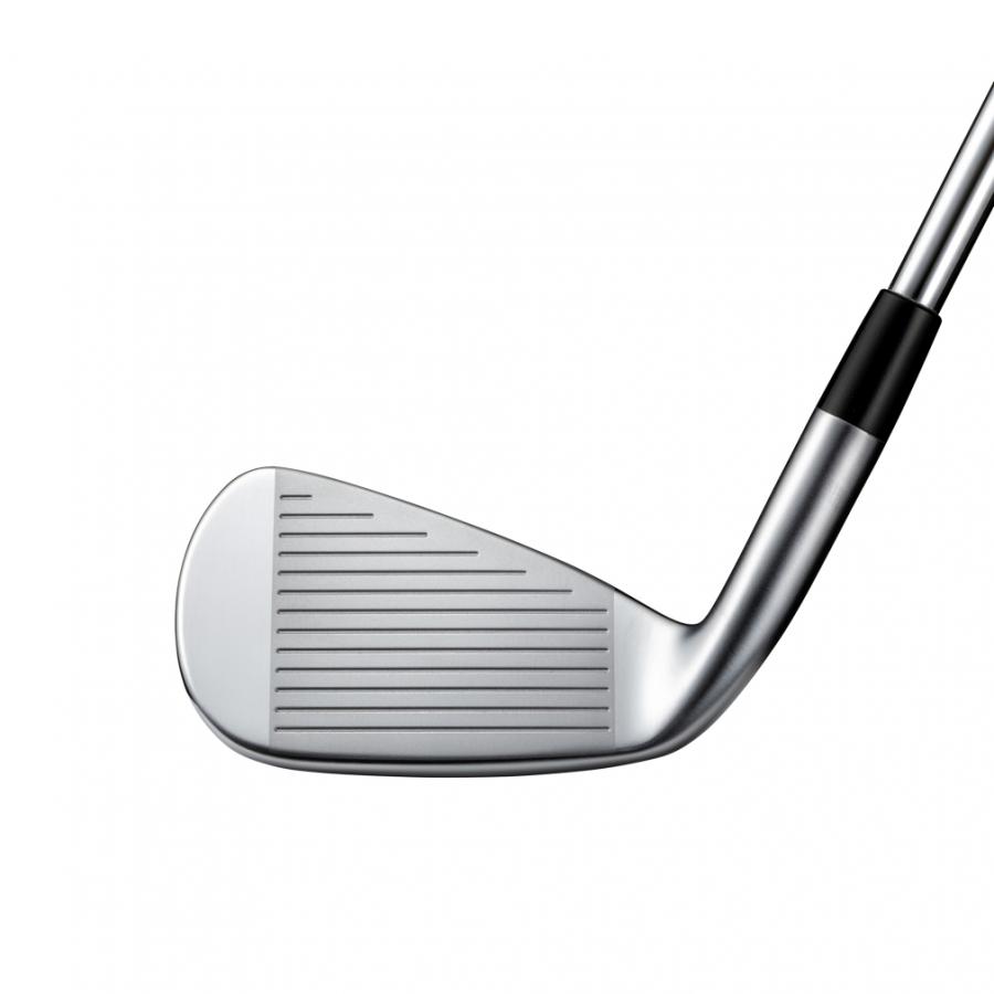MIZUNO（ミズノ） JPX 925 HOT METAL #6-P ゴルフ アイアンセット N.S.