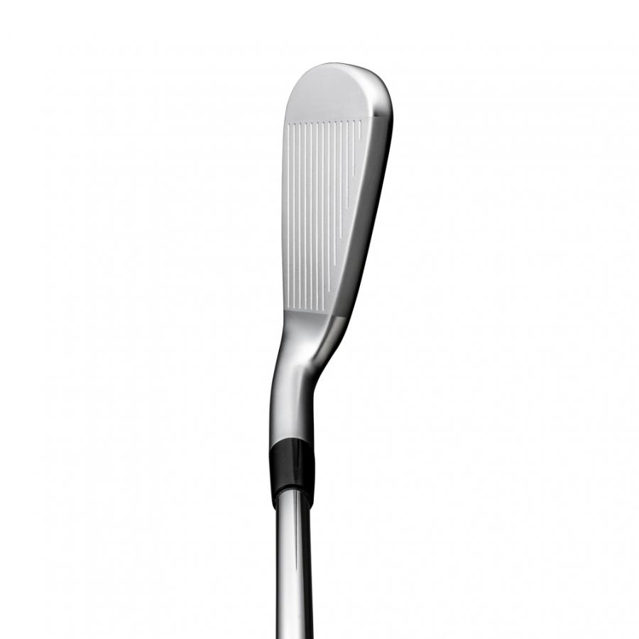 MIZUNO（ミズノ） JPX 925 HOT METAL #6-P ゴルフ アイアンセット N.S.