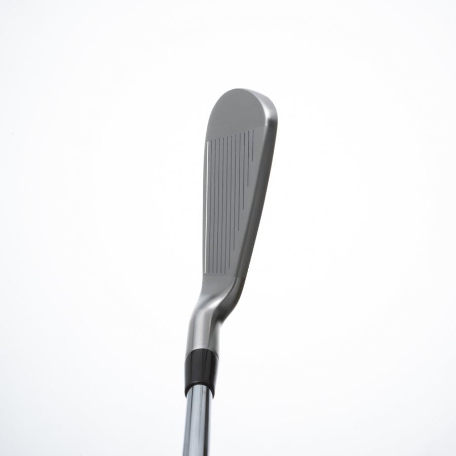 BRIDGESTONE GOLF ブリヂストン TOURSTAGE GR アイアンセット スチール