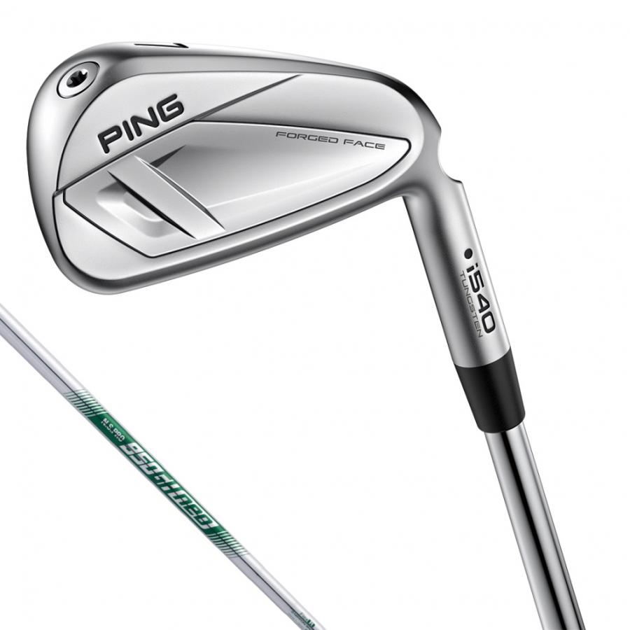 PING（ピン） 予約受付中 RH i540 アイアン ゴルフ NS PRO 950GH NEO 5