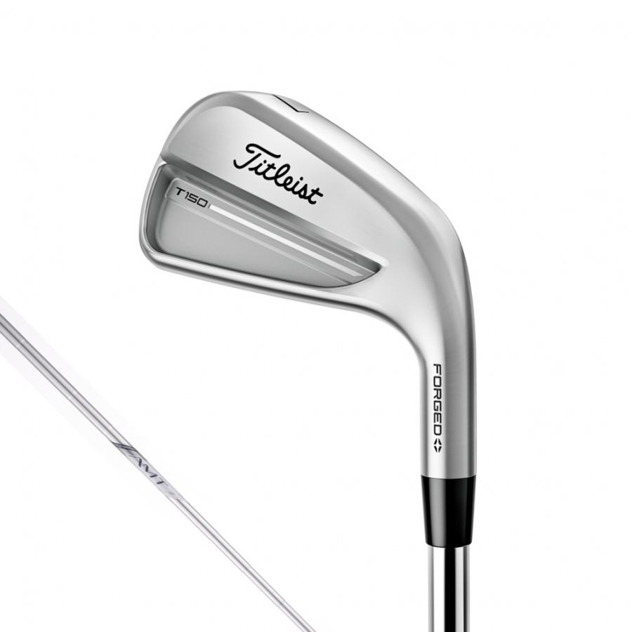 Titleist（タイトリスト） T150アイアン ゴルフ TRUE TEMPER AMT