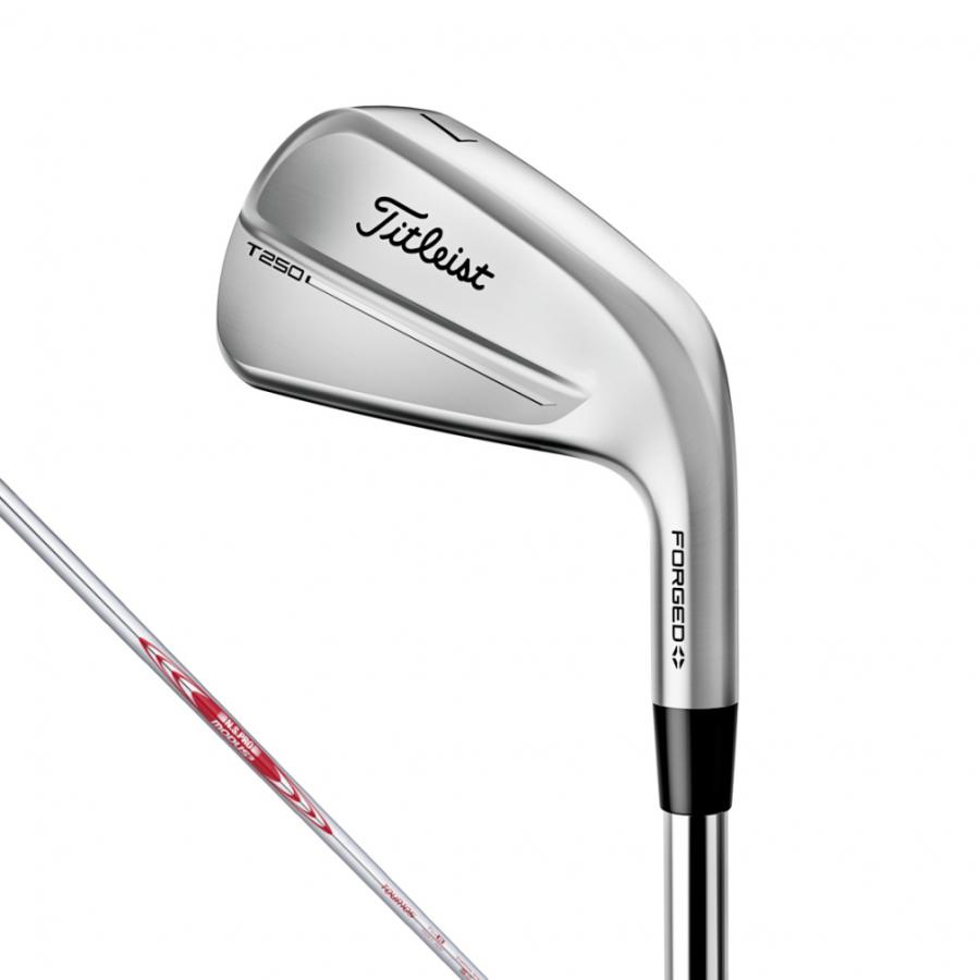 Titleist（タイトリスト） T250アイアン ゴルフ N.S. PRO MODUS 3 TOUR