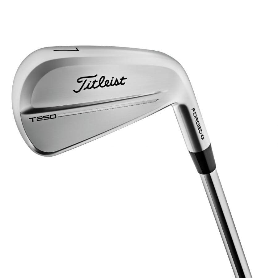 純特モーダス105S！タイトリスト T250アイアン 6-P 5本。MODUS Titleist（タイトリスト） T250アイアン ゴルフ N.S. PRO MODUS 3 TOUR