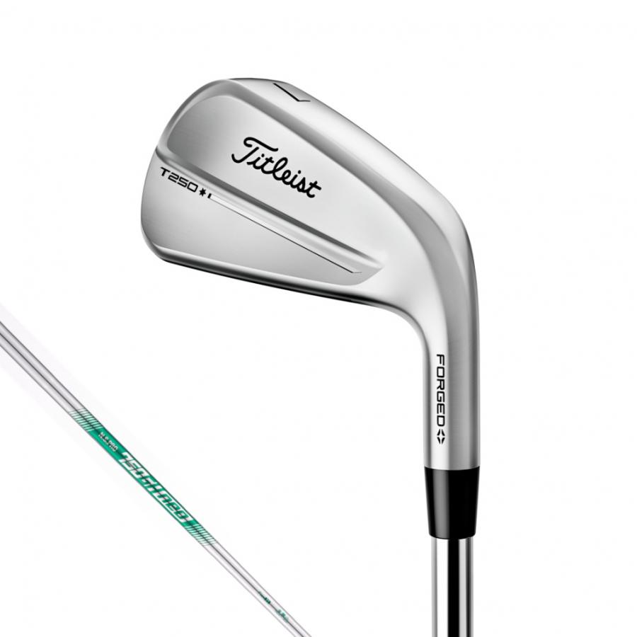 ●最新　日本仕様●タイトリスト T250アイアン　6-P　NSPRO750NEO Titleist（タイトリスト） T250 LAUNCH SPECアイアン ゴルフ N.S. PRO