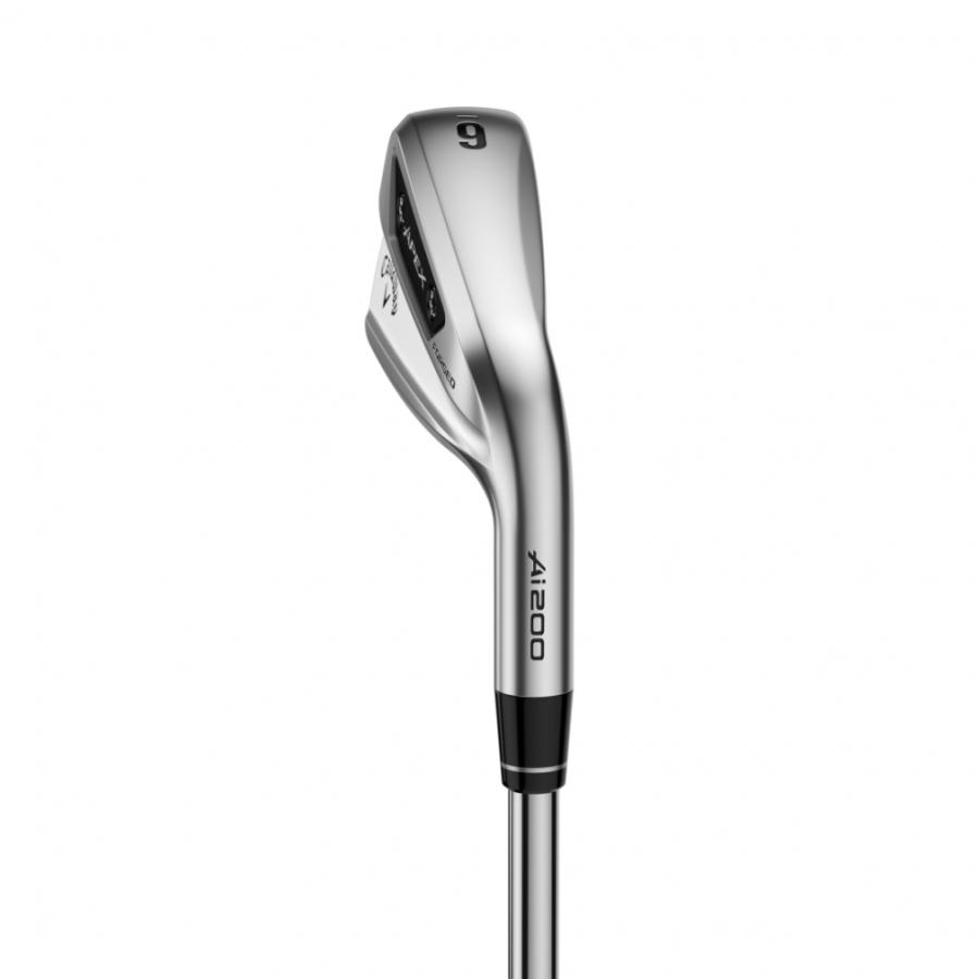 Callaway（キャロウェイ） IR RH APEX AI200 5P ST STF NS950 NEO JV