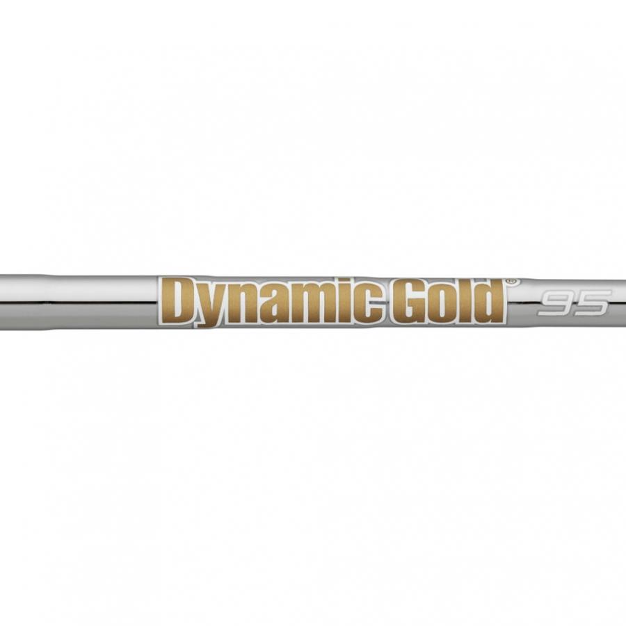 新品 ROGUE ST MAX アイアンセット 9本 Dynamic Gold Callaway（キャロウェイ） ROGUE ST MAX OS アイアン ゴルフ Dynamic