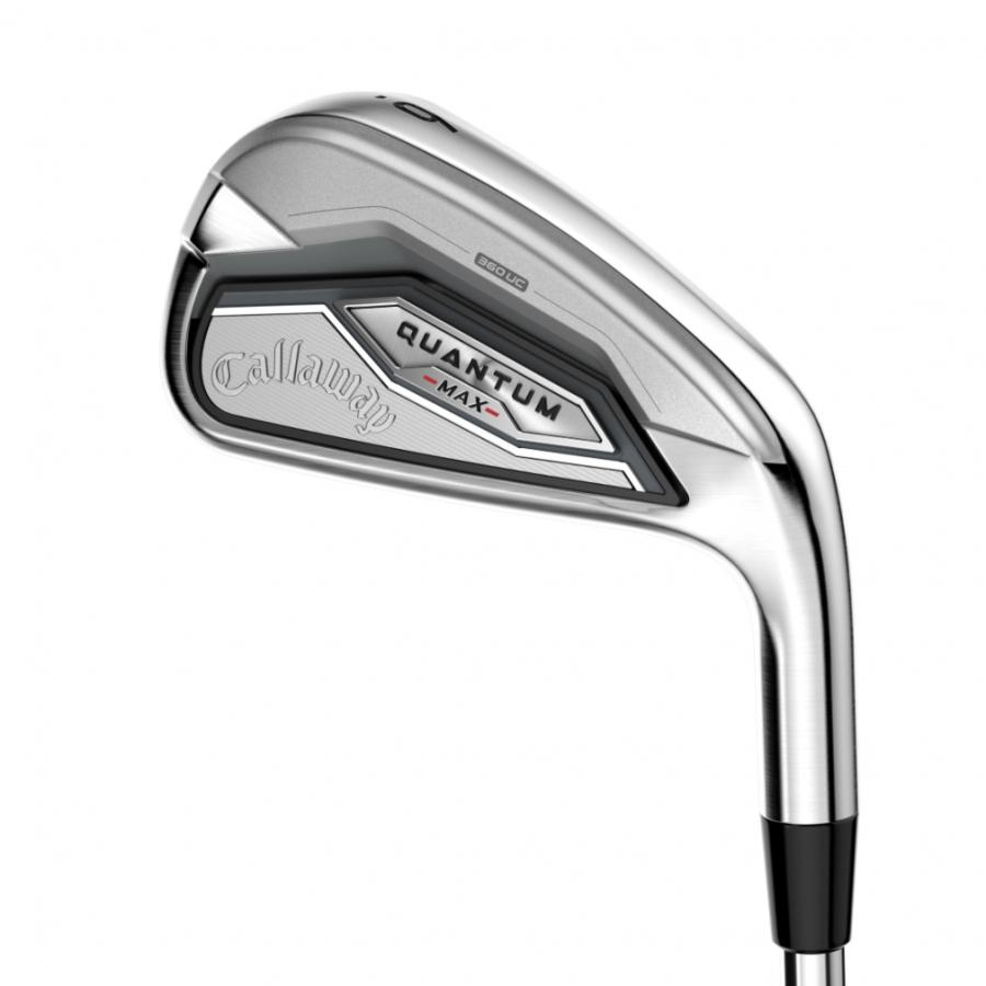 キャロウェイ QUANTUM MAXアイアン ゴルフ N.S.PRO 950GH neo 5本セット 2026年モデル メンズ Callaway_1