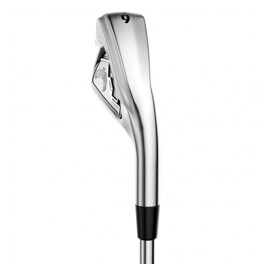 キャロウェイ QUANTUM MAXアイアン ゴルフ N.S.PRO 950GH neo 5本セット 2026年モデル メンズ Callaway_5