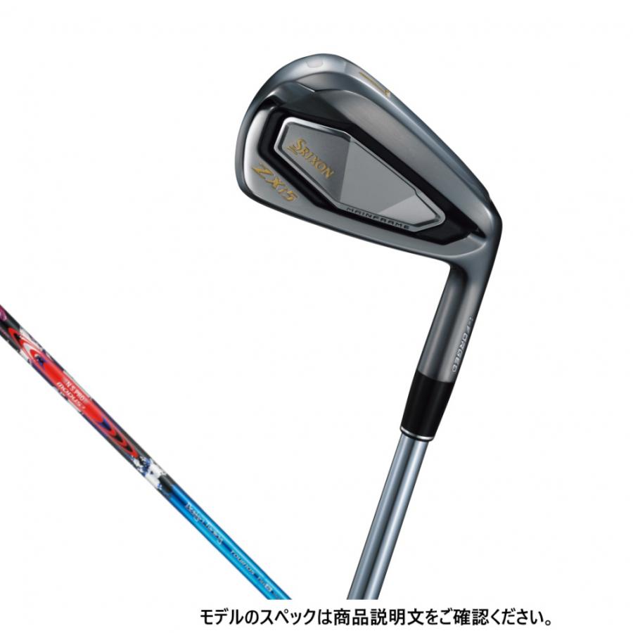SRIXON スリクソン ZXi5 BKクロムアイアン ゴルフ N.S.PRO MODUS SRIXON スリクソン ZXi5 BKクロムアイアン ゴルフ N.S.PRO MODUS