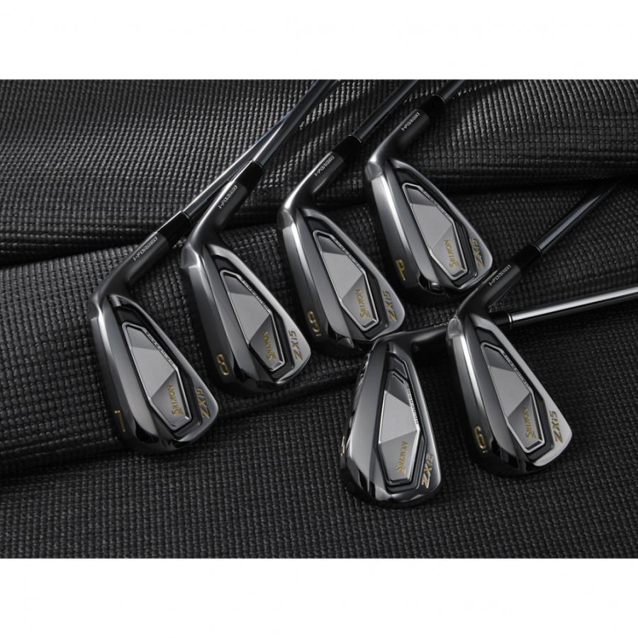 SRIXON スリクソン ZXi5 BKクロムアイアン ゴルフ N.S.PRO MODUS SRIXON スリクソン ZXi5 BKクロムアイアン ゴルフ N.S.PRO MODUS