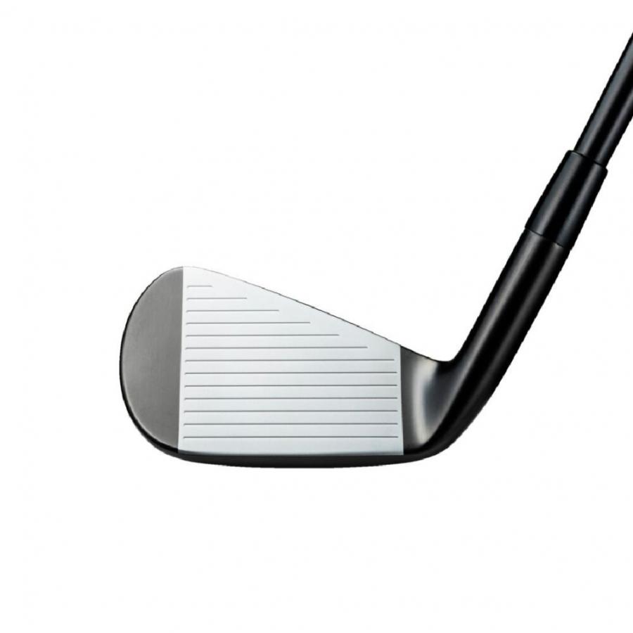 MIZUNO（ミズノ） JPX 925 FORGED Limited Black Edition ゴルフ