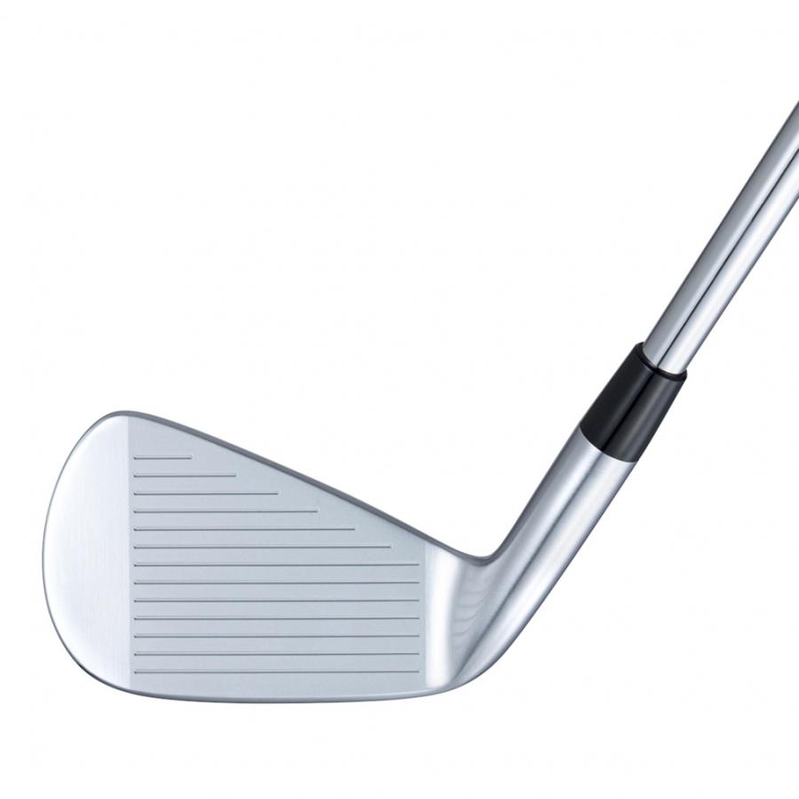 BRIDGESTONE GOLF ブリヂストン 258CBP アイアン ライ角2度プラス