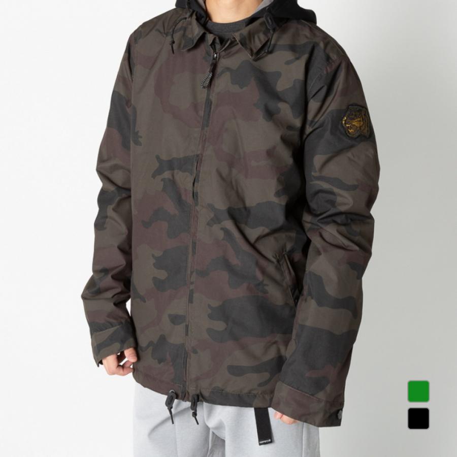 ビラボン メンズ スノーボードウェア ジャケット FASTPLANT JACKET  