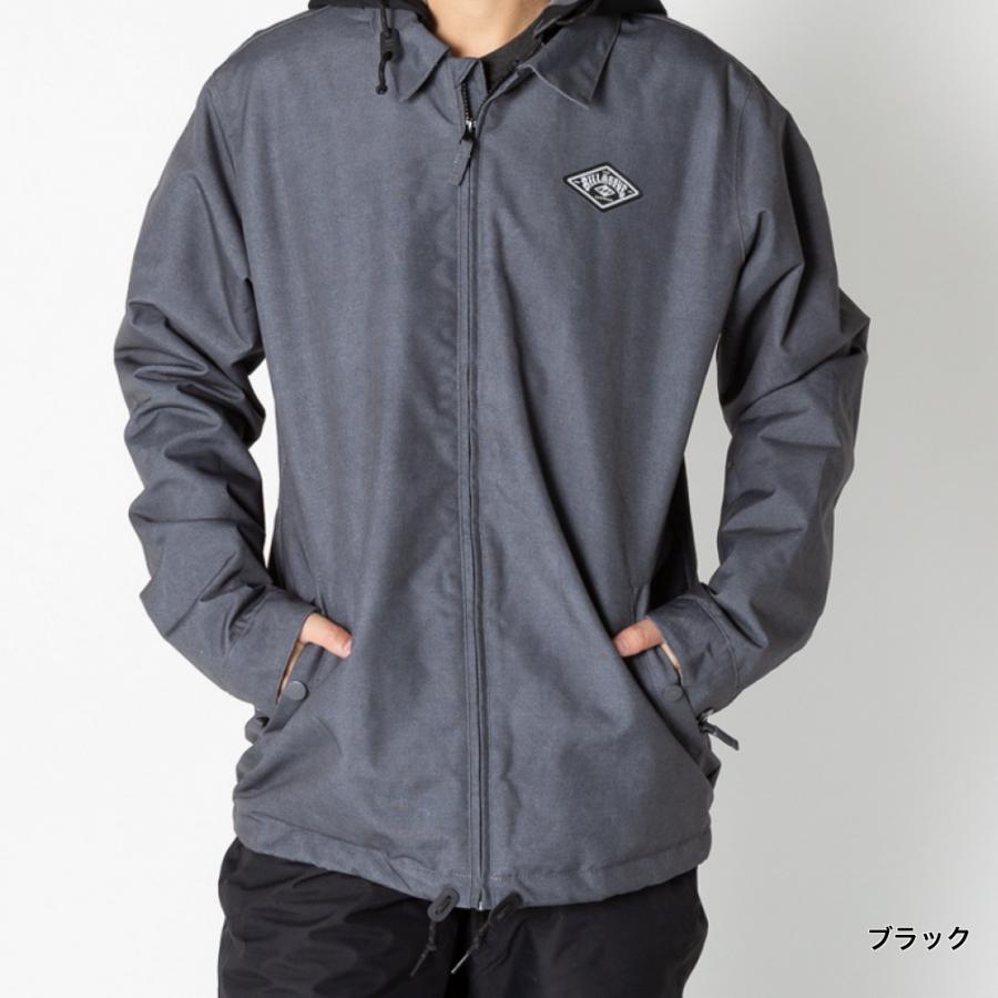 BILLABONG ビラボン メンズ スノーボードウェア ジャケット FASTPLANT 
