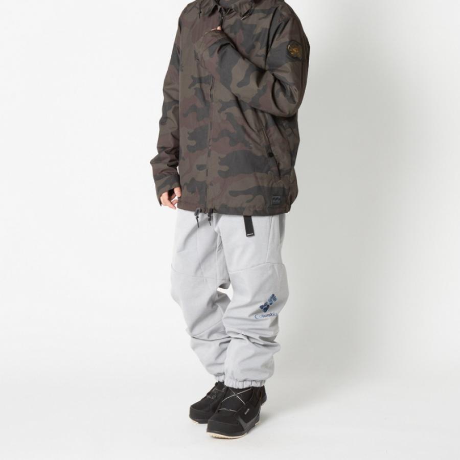 BILLABONG ビラボン メンズ スノーボードウェア ジャケット FASTPLANT 