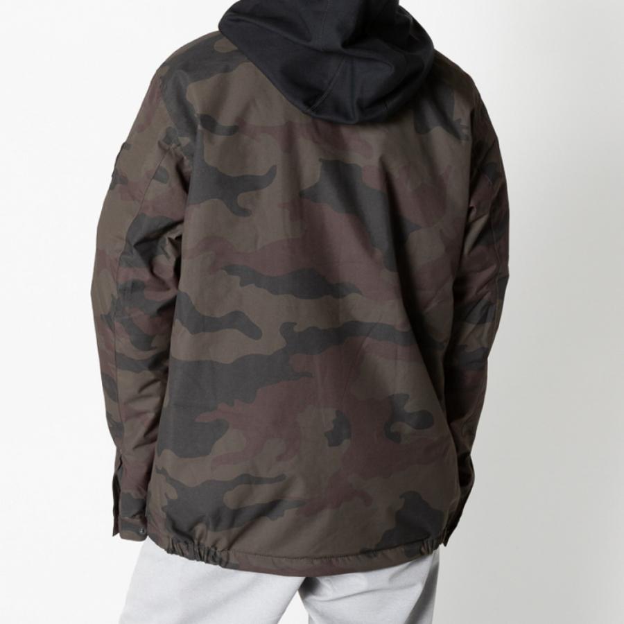 BILLABONG ビラボン メンズ スノーボードウェア ジャケット FASTPLANT 