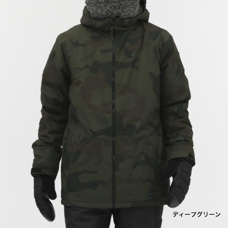 BILLABONG ビラボン AI01M-756 スノボウェアー ジャケット BILLABONG（ビラボン） メンズ スノーボード ジャケット ALL DAY