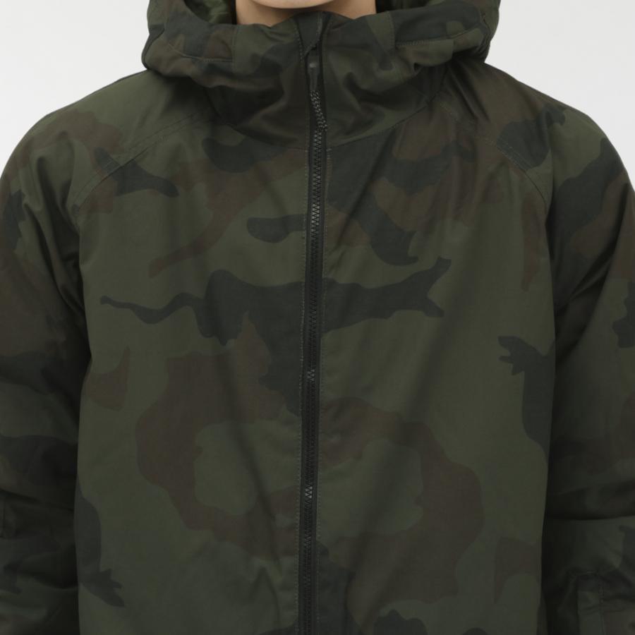 BILLABONG（ビラボン） メンズ スノーボード ジャケット ALL DAY