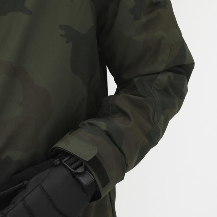 BILLABONG（ビラボン） メンズ スノーボード ジャケット ALL DAY